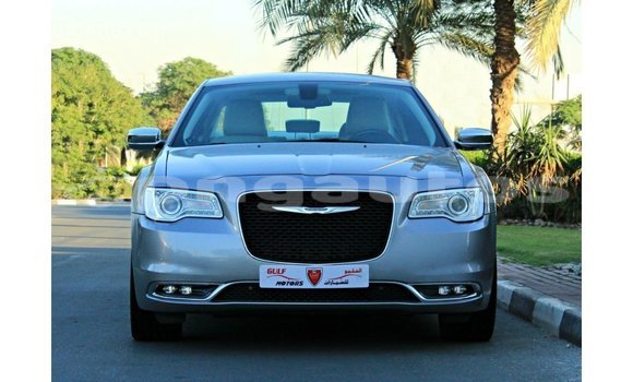Buy Import Chrysler 300 Other Car in Import - Dubai in Enga Buy Import Chrysler 300 Other Car in Import - Dubai in Enga