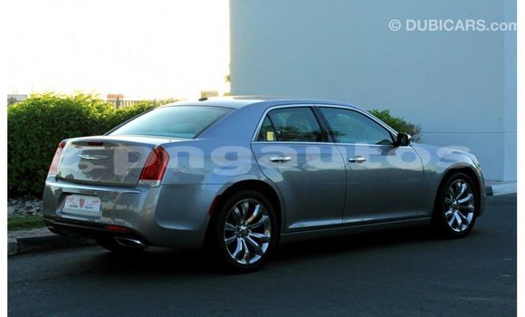 Buy Import Chrysler 300 Other Car in Import - Dubai in Enga Buy Import Chrysler 300 Other Car in Import - Dubai in Enga