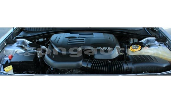 Buy Import Chrysler 300 Other Car in Import - Dubai in Enga Buy Import Chrysler 300 Other Car in Import - Dubai in Enga