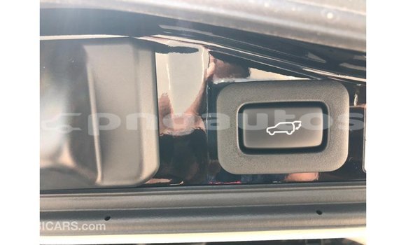 Buy Import Toyota Land Cruiser Black Car in Import - Dubai in Enga Buy Import Toyota Land Cruiser Black Car in Import - Dubai in Enga