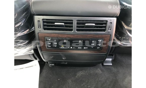 Buy Import Toyota Land Cruiser Black Car in Import - Dubai in Enga Buy Import Toyota Land Cruiser Black Car in Import - Dubai in Enga