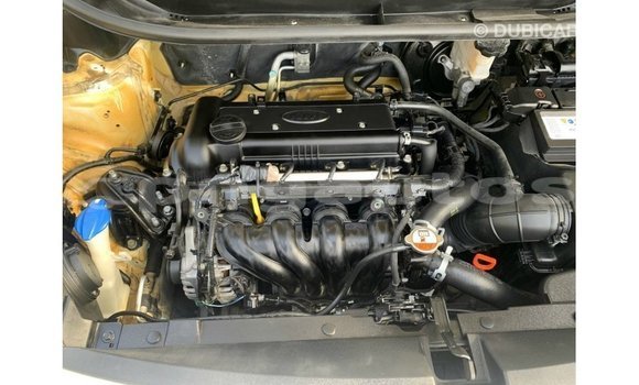 Buy Import Kia Rio White Car in Import - Dubai in Enga Buy Import Kia Rio White Car in Import - Dubai in Enga