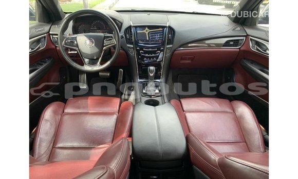 Buy Import Cadillac ATS Other Car in Import - Dubai in Enga Buy Import Cadillac ATS Other Car in Import - Dubai in Enga