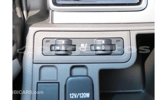 Buy Import Toyota Prado Black Car in Import - Dubai in Enga Buy Import Toyota Prado Black Car in Import - Dubai in Enga