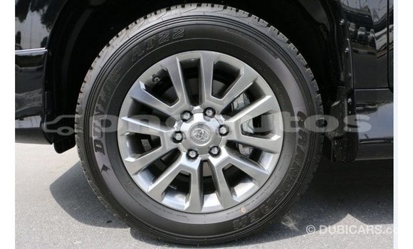 Buy Import Toyota Prado Black Car in Import - Dubai in Enga Buy Import Toyota Prado Black Car in Import - Dubai in Enga
