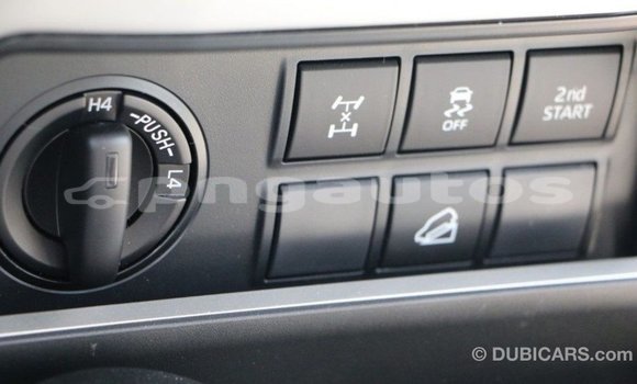 Buy Import Toyota Prado Black Car in Import - Dubai in Enga Buy Import Toyota Prado Black Car in Import - Dubai in Enga