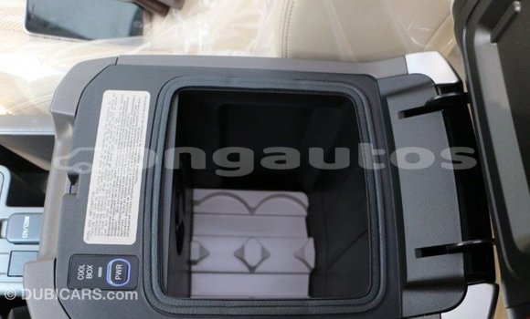 Buy Import Toyota Prado Black Car in Import - Dubai in Enga Buy Import Toyota Prado Black Car in Import - Dubai in Enga