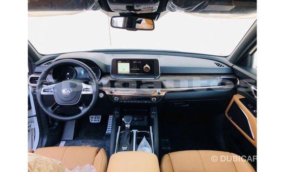 Buy Import Kia Carens White Car in Import - Dubai in Enga Buy Import Kia Carens White Car in Import - Dubai in Enga