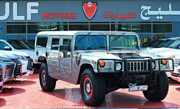Buy Import Hummer H1 Other Car in Import - Dubai in Enga