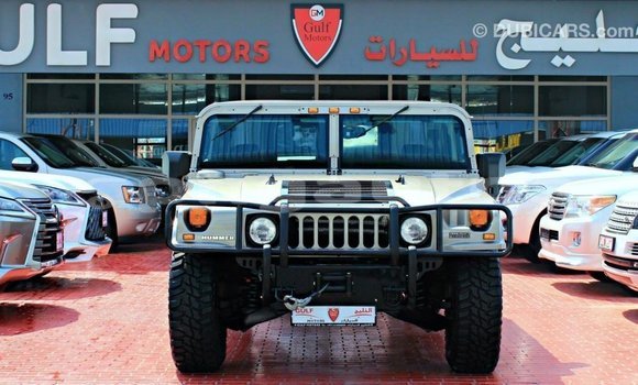 Buy Import Hummer H1 Other Car in Import - Dubai in Enga Buy Import Hummer H1 Other Car in Import - Dubai in Enga