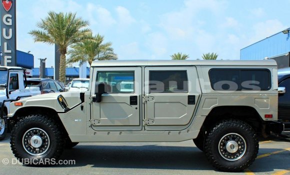 Buy Import Hummer H1 Other Car in Import - Dubai in Enga Buy Import Hummer H1 Other Car in Import - Dubai in Enga