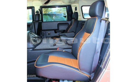 Buy Import Hummer H1 Other Car in Import - Dubai in Enga Buy Import Hummer H1 Other Car in Import - Dubai in Enga