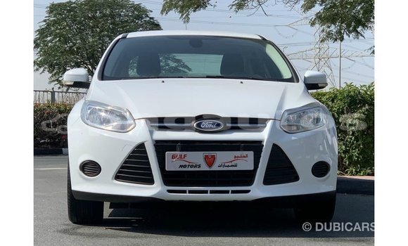 Buy Import Ford Focus White Car in Import - Dubai in Enga Buy Import Ford Focus White Car in Import - Dubai in Enga