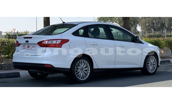 Buy Import Ford Focus White Car in Import - Dubai in Enga Buy Import Ford Focus White Car in Import - Dubai in Enga