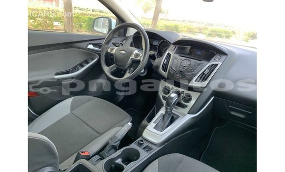 Buy Import Ford Focus White Car in Import - Dubai in Enga Buy Import Ford Focus White Car in Import - Dubai in Enga