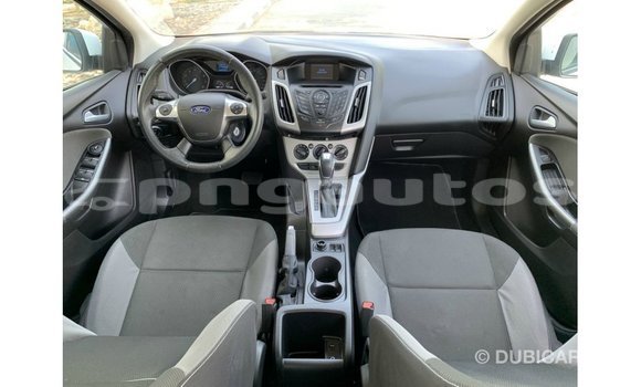 Buy Import Ford Focus White Car in Import - Dubai in Enga Buy Import Ford Focus White Car in Import - Dubai in Enga
