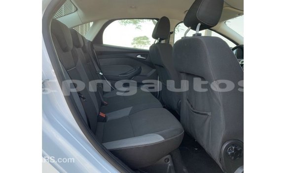 Buy Import Ford Focus White Car in Import - Dubai in Enga Buy Import Ford Focus White Car in Import - Dubai in Enga