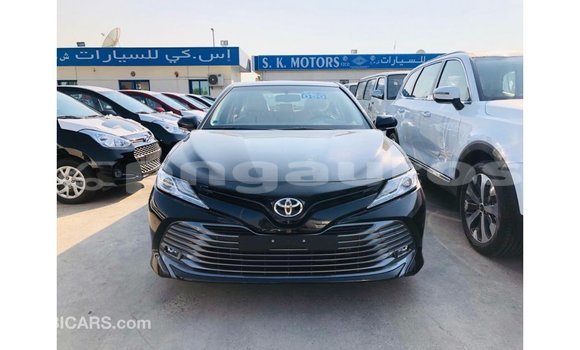 Buy Import Toyota Camry Black Car in Import - Dubai in Enga Buy Import Toyota Camry Black Car in Import - Dubai in Enga