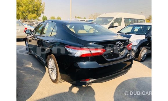 Buy Import Toyota Camry Black Car in Import - Dubai in Enga Buy Import Toyota Camry Black Car in Import - Dubai in Enga