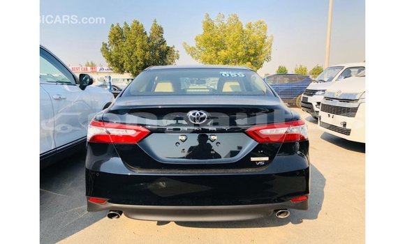 Buy Import Toyota Camry Black Car in Import - Dubai in Enga Buy Import Toyota Camry Black Car in Import - Dubai in Enga