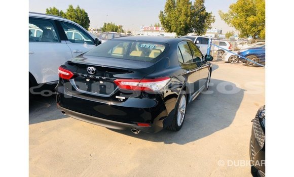 Buy Import Toyota Camry Black Car in Import - Dubai in Enga Buy Import Toyota Camry Black Car in Import - Dubai in Enga