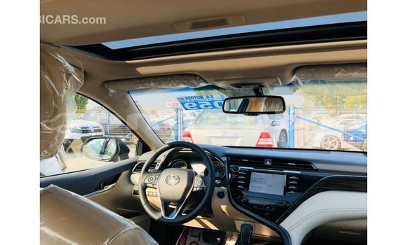 Buy Import Toyota Camry Black Car in Import - Dubai in Enga Buy Import Toyota Camry Black Car in Import - Dubai in Enga