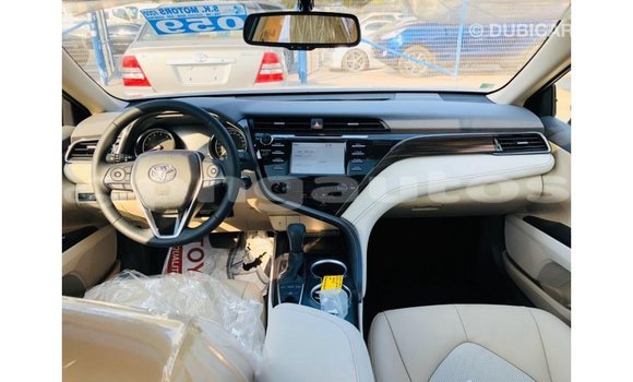 Buy Import Toyota Camry Black Car in Import - Dubai in Enga Buy Import Toyota Camry Black Car in Import - Dubai in Enga