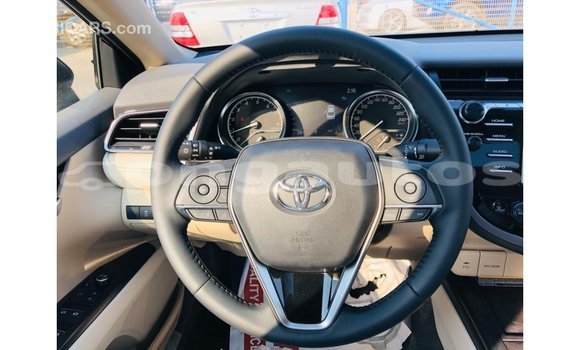 Buy Import Toyota Camry Black Car in Import - Dubai in Enga Buy Import Toyota Camry Black Car in Import - Dubai in Enga