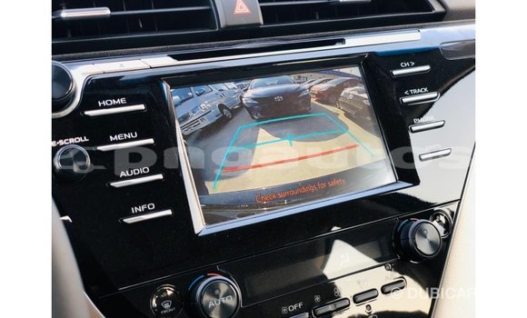 Buy Import Toyota Camry Black Car in Import - Dubai in Enga Buy Import Toyota Camry Black Car in Import - Dubai in Enga