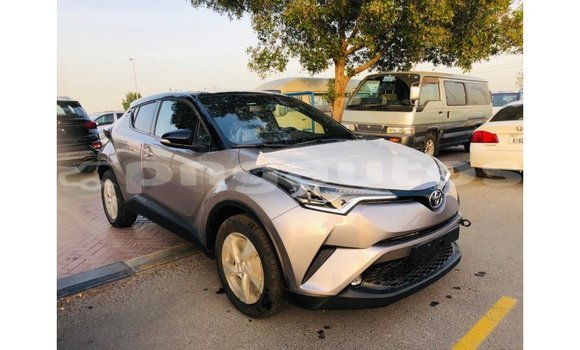 Buy Import Toyota C-HR Other Car in Import - Dubai in Enga Buy Import Toyota C-HR Other Car in Import - Dubai in Enga