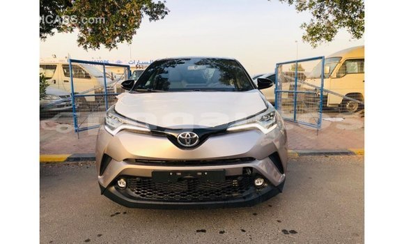 Buy Import Toyota C-HR Other Car in Import - Dubai in Enga Buy Import Toyota C-HR Other Car in Import - Dubai in Enga