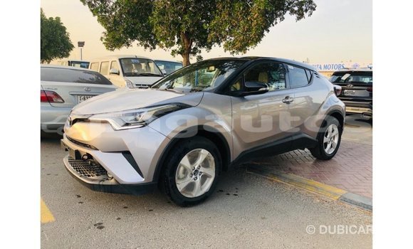 Buy Import Toyota C-HR Other Car in Import - Dubai in Enga Buy Import Toyota C-HR Other Car in Import - Dubai in Enga