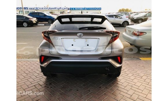 Buy Import Toyota C-HR Other Car in Import - Dubai in Enga Buy Import Toyota C-HR Other Car in Import - Dubai in Enga
