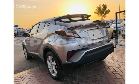 Buy Import Toyota C-HR Other Car in Import - Dubai in Enga Buy Import Toyota C-HR Other Car in Import - Dubai in Enga