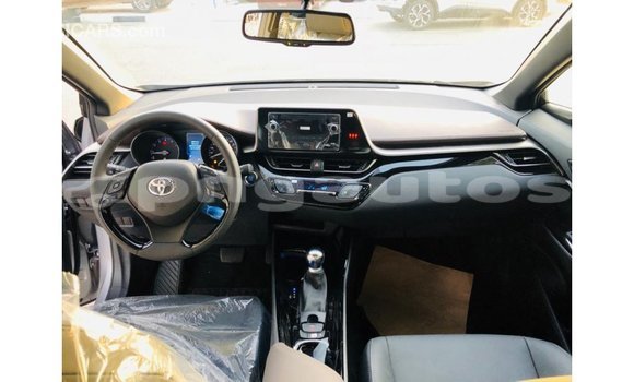Buy Import Toyota C-HR Other Car in Import - Dubai in Enga Buy Import Toyota C-HR Other Car in Import - Dubai in Enga