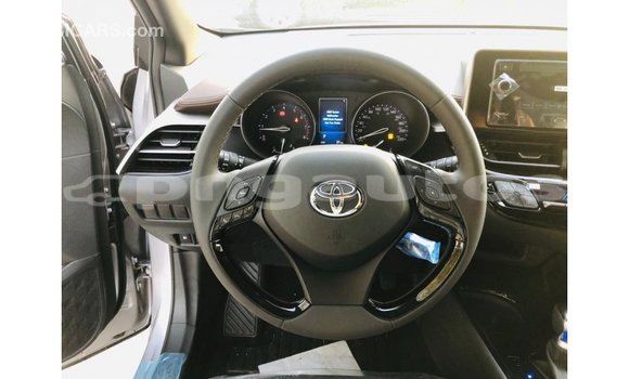 Buy Import Toyota C-HR Other Car in Import - Dubai in Enga Buy Import Toyota C-HR Other Car in Import - Dubai in Enga