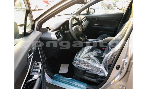 Buy Import Toyota C-HR Other Car in Import - Dubai in Enga Buy Import Toyota C-HR Other Car in Import - Dubai in Enga