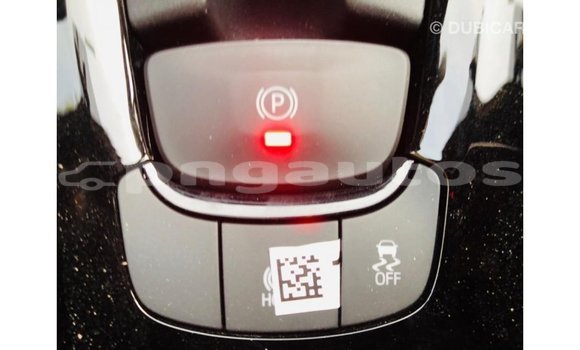 Buy Import Toyota C-HR Other Car in Import - Dubai in Enga Buy Import Toyota C-HR Other Car in Import - Dubai in Enga