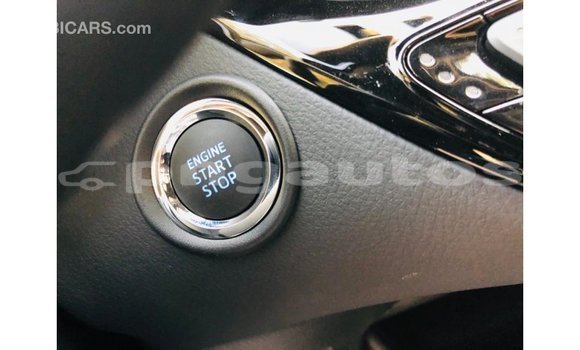 Buy Import Toyota C-HR Other Car in Import - Dubai in Enga Buy Import Toyota C-HR Other Car in Import - Dubai in Enga