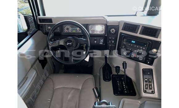 Buy Import Hummer H1 Black Car in Import - Dubai in Enga Buy Import Hummer H1 Black Car in Import - Dubai in Enga