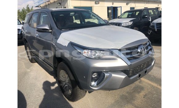 Buy Import Toyota Fortuner Other Car in Import - Dubai in Enga Buy Import Toyota Fortuner Other Car in Import - Dubai in Enga