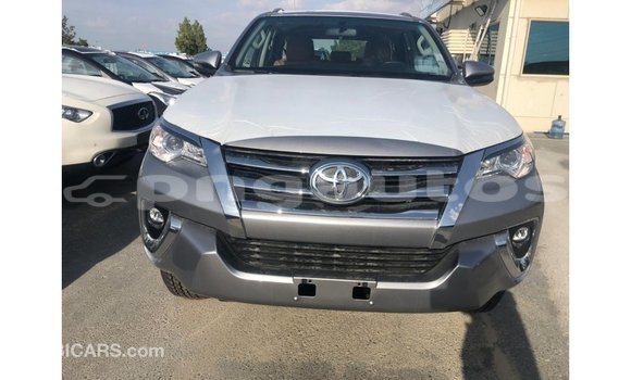 Buy Import Toyota Fortuner Other Car in Import - Dubai in Enga Buy Import Toyota Fortuner Other Car in Import - Dubai in Enga