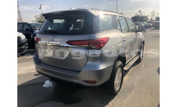Buy Import Toyota Fortuner Other Car in Import - Dubai in Enga Buy Import Toyota Fortuner Other Car in Import - Dubai in Enga