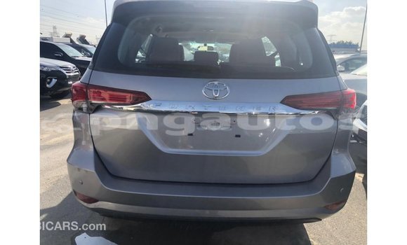 Buy Import Toyota Fortuner Other Car in Import - Dubai in Enga Buy Import Toyota Fortuner Other Car in Import - Dubai in Enga
