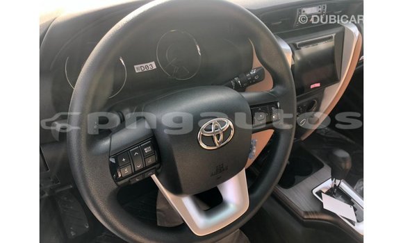 Buy Import Toyota Fortuner Other Car in Import - Dubai in Enga Buy Import Toyota Fortuner Other Car in Import - Dubai in Enga