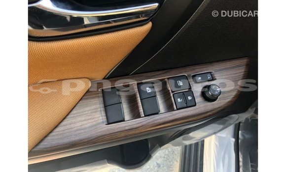 Buy Import Toyota Fortuner Other Car in Import - Dubai in Enga Buy Import Toyota Fortuner Other Car in Import - Dubai in Enga