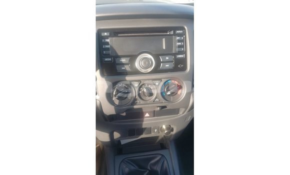 Buy Import Mitsubishi L200 White Car in Import - Dubai in Enga Buy Import Mitsubishi L200 White Car in Import - Dubai in Enga