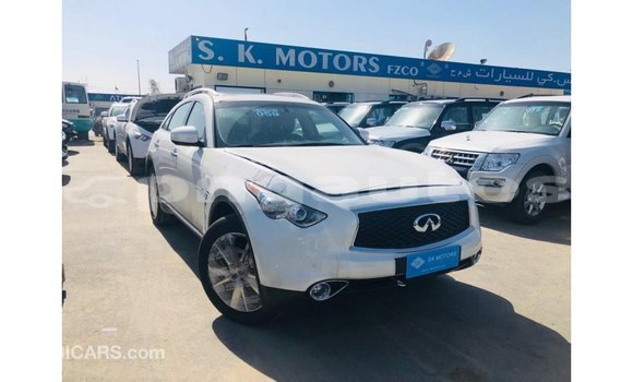 Buy Import Infiniti EX White Car in Import - Dubai in Enga Buy Import Infiniti EX White Car in Import - Dubai in Enga