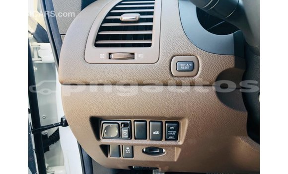 Buy Import Infiniti EX White Car in Import - Dubai in Enga Buy Import Infiniti EX White Car in Import - Dubai in Enga