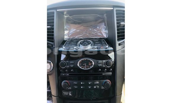 Buy Import Infiniti EX White Car in Import - Dubai in Enga Buy Import Infiniti EX White Car in Import - Dubai in Enga